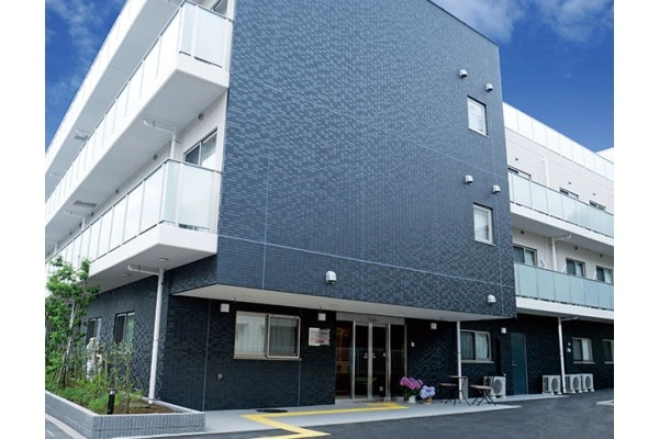 木下の介護　リアンレーヴ板橋蓮根・東京都・施設管理者・