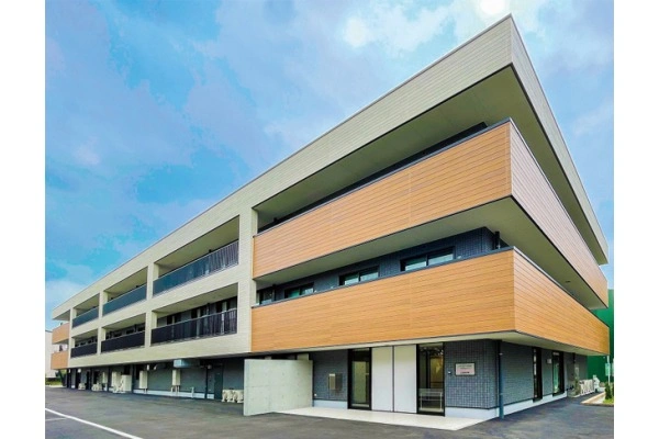 木下の介護　リアンレーヴ府中・東京都・施設管理者・