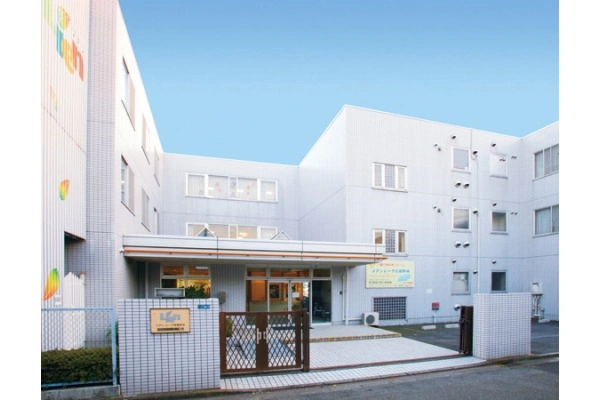 木下の介護　リアンレーヴ武蔵新城・神奈川県・施設管理者・