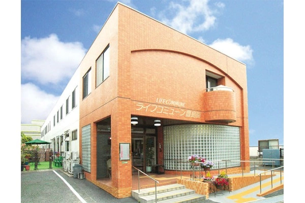 木下の介護　ライフコミューン豊島園・東京都・介護職・