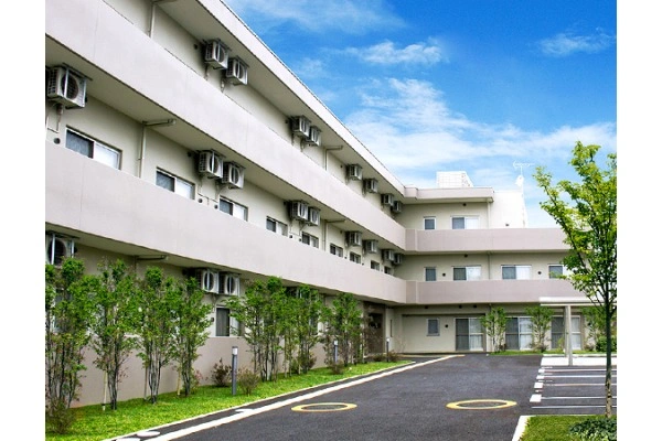 木下の介護　リアンレーヴ立川・東京都・施設管理者・