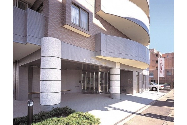 株式会社木下の介護　ライフコミューン日野・東京都・介護職・