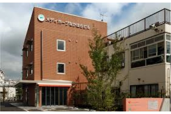 なかはら看護小規模多機能ホーム・神奈川県・介護職・