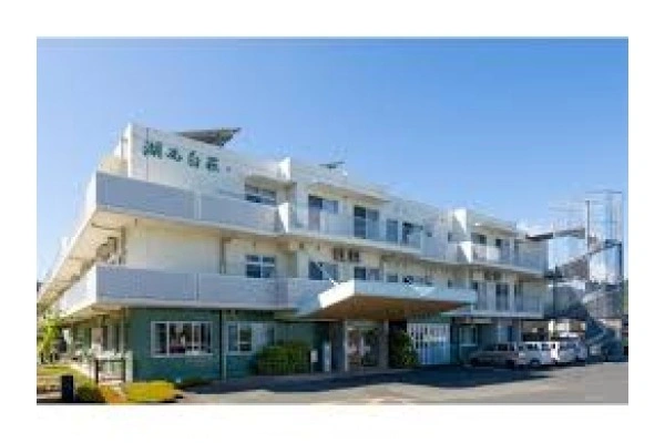社会福祉法人慈悲庵　特別養護老人ホーム湖西白萩・静岡県・介護職・