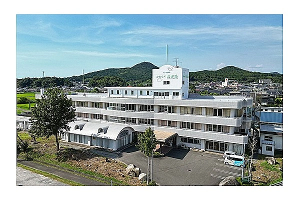 かわなべ寿光苑・鹿児島県・介護職・