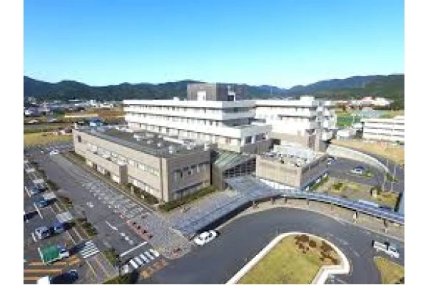 長崎県　五島中央病院・長崎県・薬剤師・