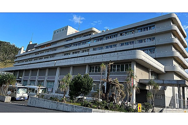 名瀬徳洲会病院　医療法人　徳洲会・鹿児島県・社会福祉士・