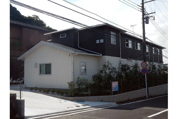 聖テレジア　西鎌倉ケアセンター・神奈川県・ケアマネージャー・