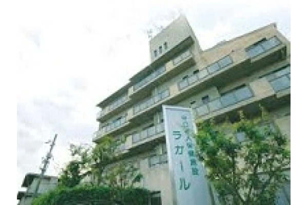 社会医療法人　弘道会　守口老人保健施設ラガール・大阪府・介護職・