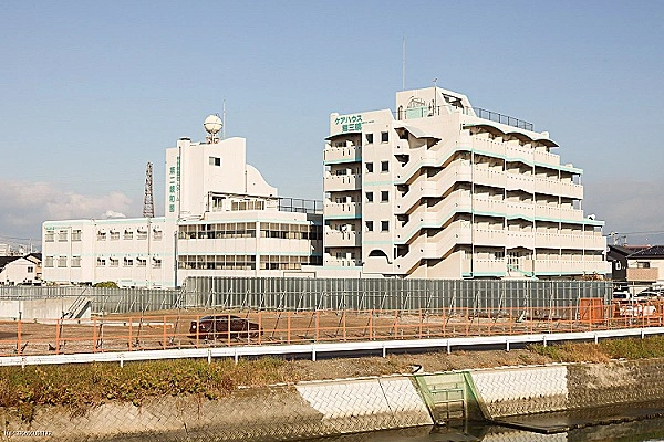 社会福祉法人　親和園・和歌山県・介護職・