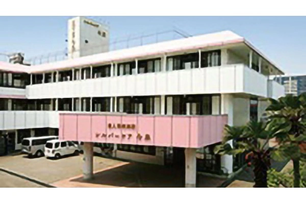 医療法人社団　城南会・富山県・看護師・