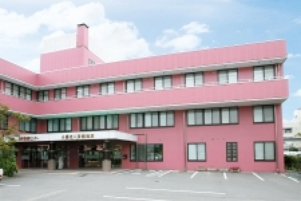 介護老人保健施設　シルバーケア城南・富山県・介護職・