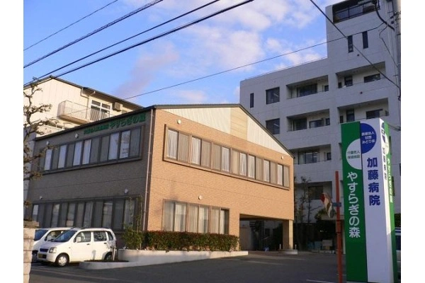 医療法人社団　みどり会・香川県・看護師・