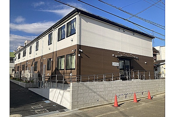 社会福祉法人古木会・東京都・介護職・