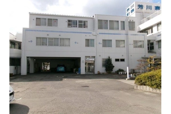 グループホーム　向喜来の家・徳島県・介護職・