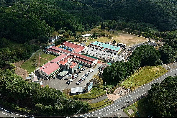 社会福祉法人　緑葉会・長崎県・看護師・