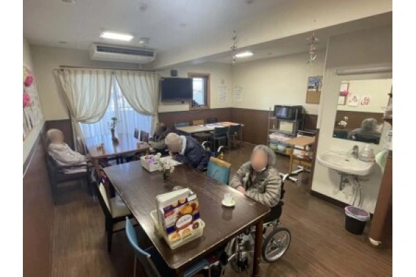 株式会社マリン・愛知県・介護職・