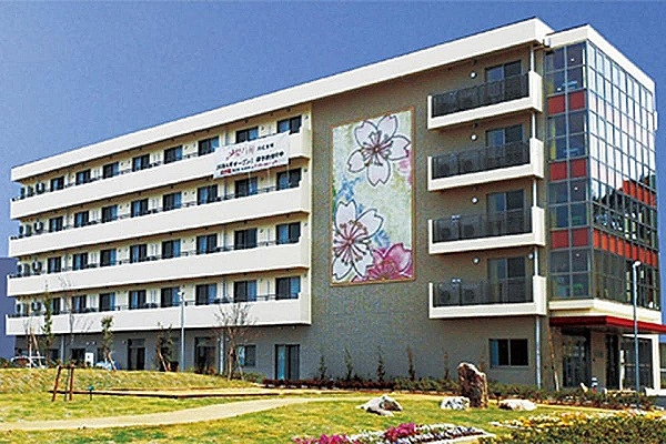 株式会社　アサヒコーポレーション　櫻乃苑　浜松富塚・静岡県・ケアマネージャー・