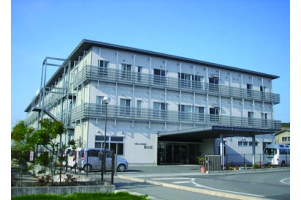 社会福祉法人　茗翠会　介護老人保健施設　風の杜・静岡県・薬剤師・