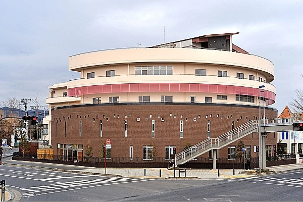 特別養護老人ホームさくら館サテライト・茨城県・ケアマネージャー・