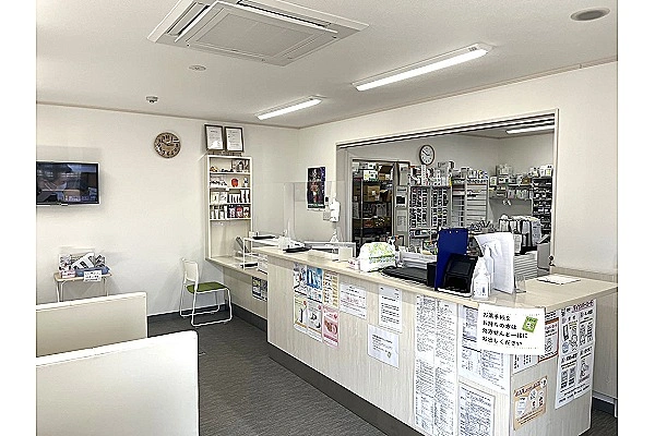 タケヒロ薬局　宗像店・福岡県・薬剤師・