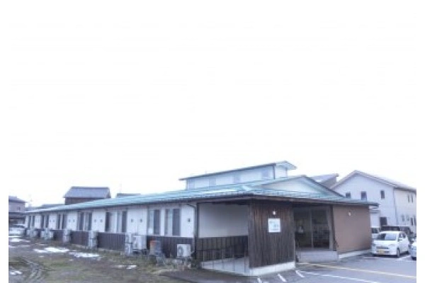 シニアメゾン紬　いわせの　内・富山県・看護師・