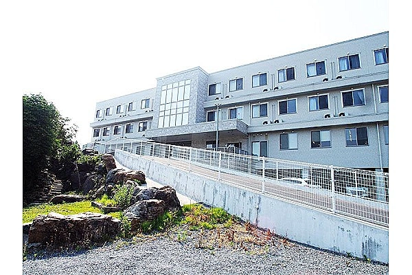 株式会社　きんもくせい　なでしこ八幡一番館・福岡県・看護師・