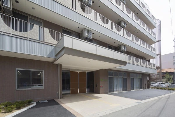 社会福祉法人　恵久会・長野県・介護職・
