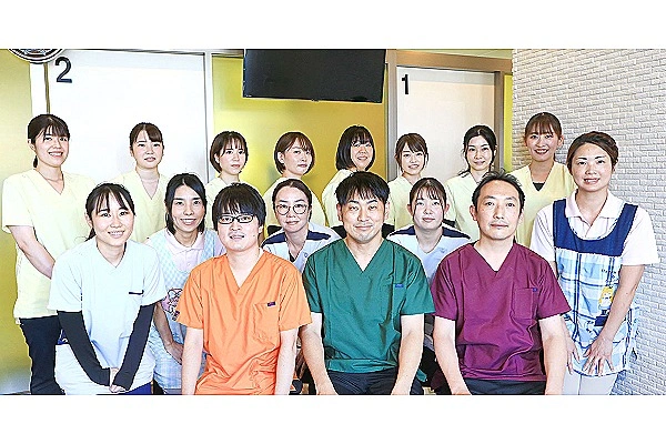 医療法人社団　Ｈｉｄａｍａｒｉ　ひだまり歯科クリニック・静岡県・歯科衛生士・