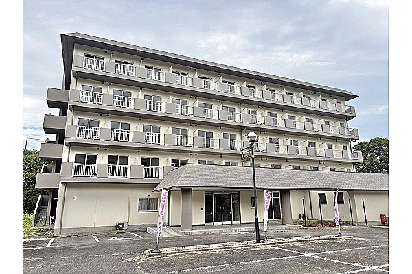 社会福祉法人　的場会　特別養護老人ホーム　杉の樹園・栃木県・介護職・