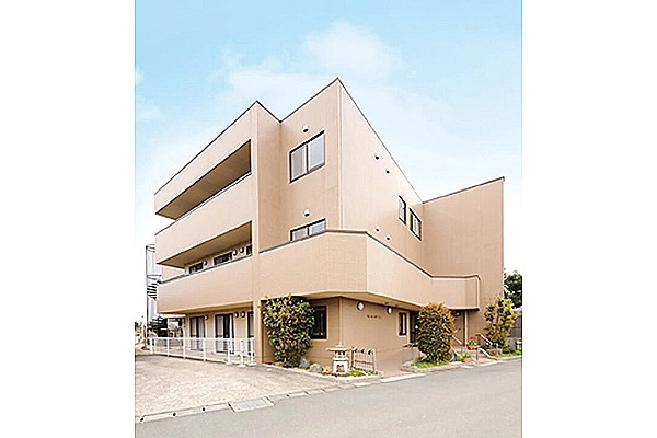 グループホームハーモニー・静岡県・介護職・