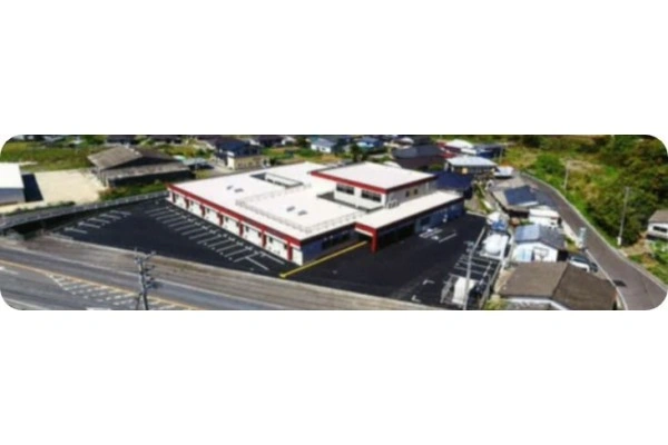 長里希望園・長崎県・介護職・