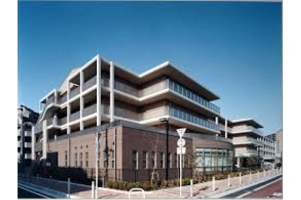 社会福祉法人　長寿村　特別養護老人ホーム　大田翔裕園・東京都・看護師・