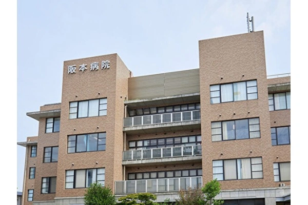 医療法人　爽神堂　阪本病院・大阪府・看護師・