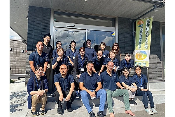 やまと訪問看護ステーション・宮城県・看護師・