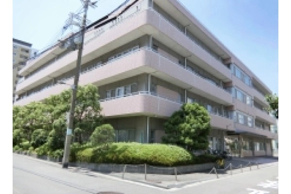 淀川介護老人保健施設　ハートフル・大阪府・看護師・