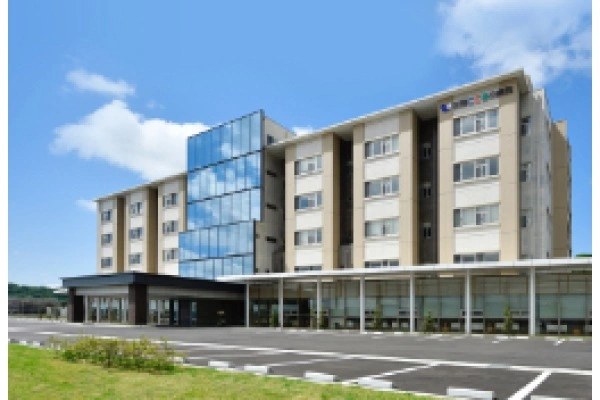 医療法人社団　長久会　加賀こころの病院・石川県・准看護師・