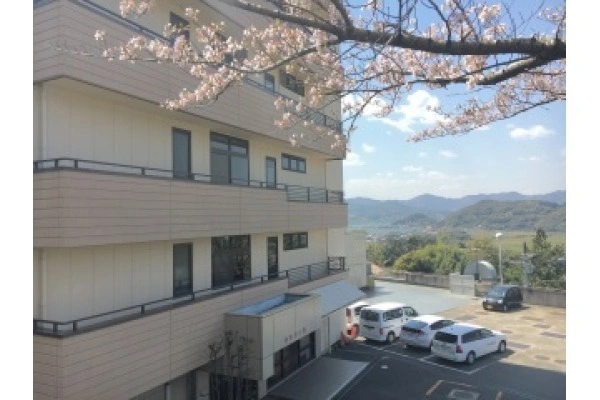 はまなこ介護老人保健施設・静岡県・理学療法士・