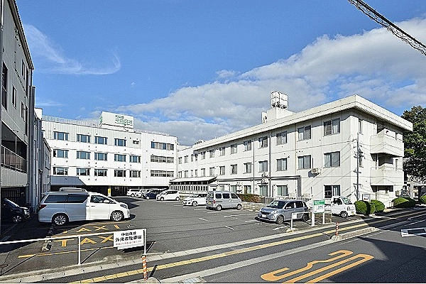 医療法人　和風会　中島病院・岡山県・臨床検査技師・