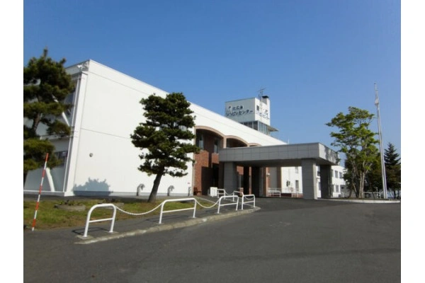 社会福祉法人　北海長正会　北広島リハビリセンター・北海道・介護職・