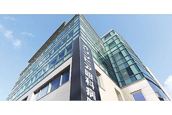 医療法人オリンピア会　オリンピア眼科病院・東京都・薬剤師・