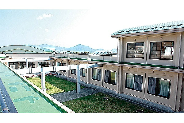 社会福祉法人　厚生福祉会　ピースフル立神・鹿児島県・管理栄養士・