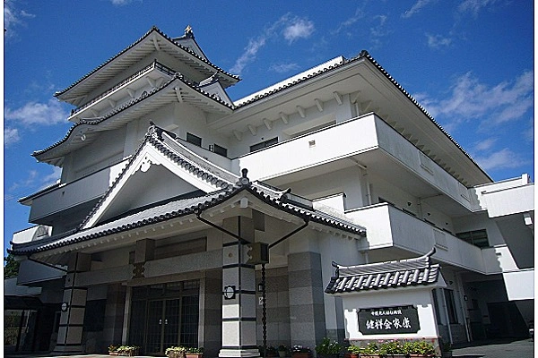 特別養護老人ホーム　健祥会家康・徳島県・歯科衛生士・