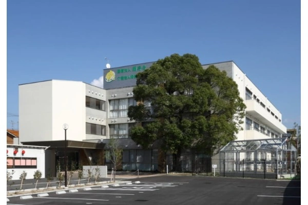 医療法人　朋寿会　介護老人保健施設　福の里　花乃邸・愛知県・理学療法士・