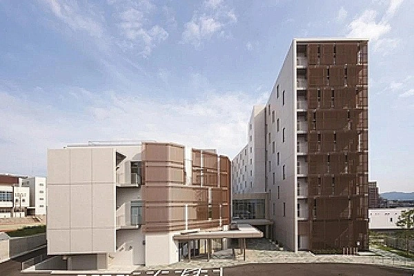 有限会社　祐拓開　有料老人ホーム　みんなのうた・福岡県・看護師・
