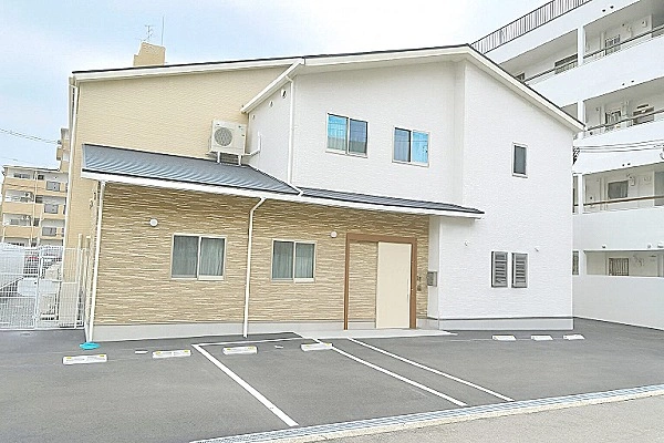 シェアハウスフィレール東淀川・大阪府・看護師・