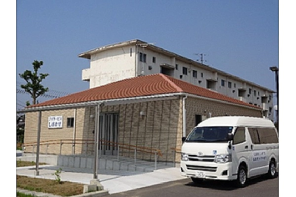 社会福祉法人　同仁会・千葉県・介護職・