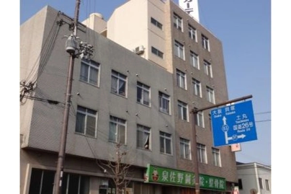 ライフガーデンいずみ・大阪府・歯科衛生士・