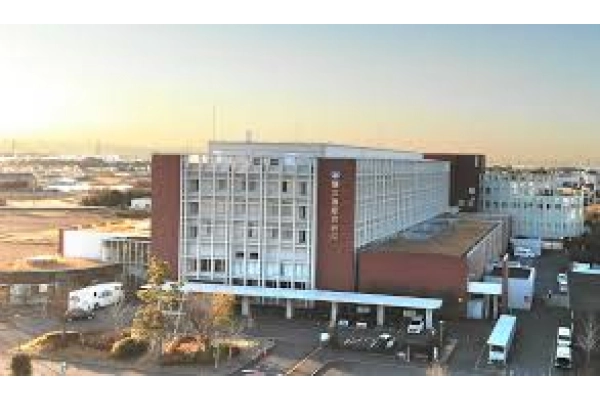 社会医療法人社団　埼玉巨樹の会　新久喜総合病院・埼玉県・ソーシャルワーカー・