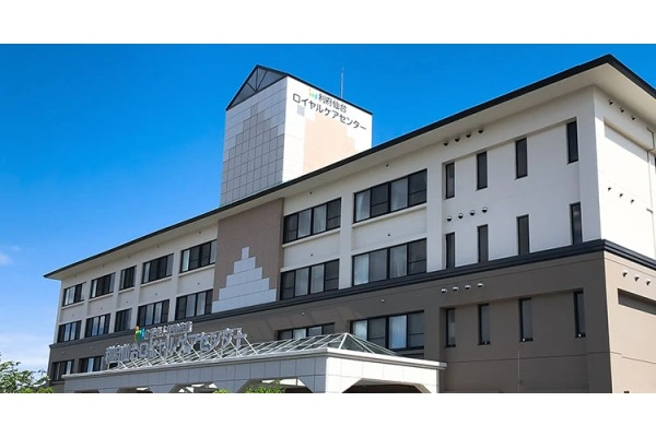 医療法人財団　明理会　利府仙台ロイヤルケアセンター・宮城県・介護職・